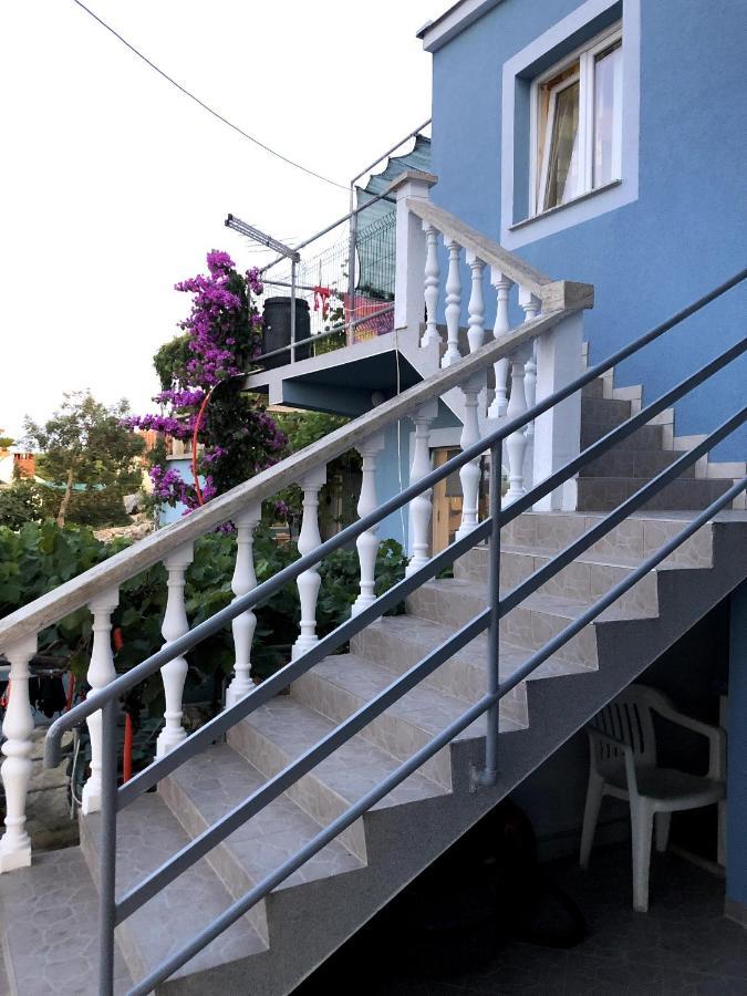 Apartments With A Parking Space Sali, Dugi Otok - 8181 Buitenkant foto