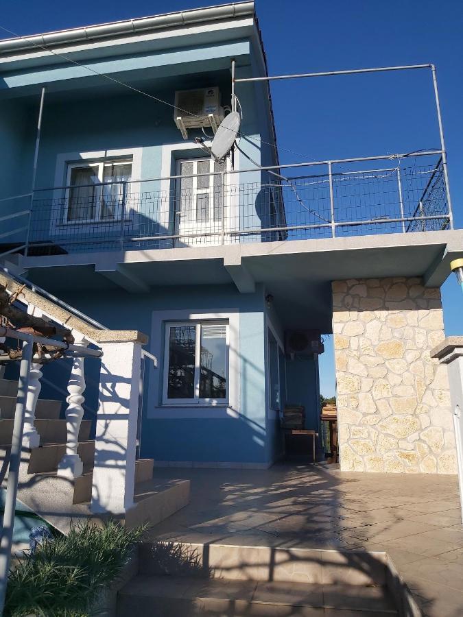 Apartments With A Parking Space Sali, Dugi Otok - 8181 Buitenkant foto