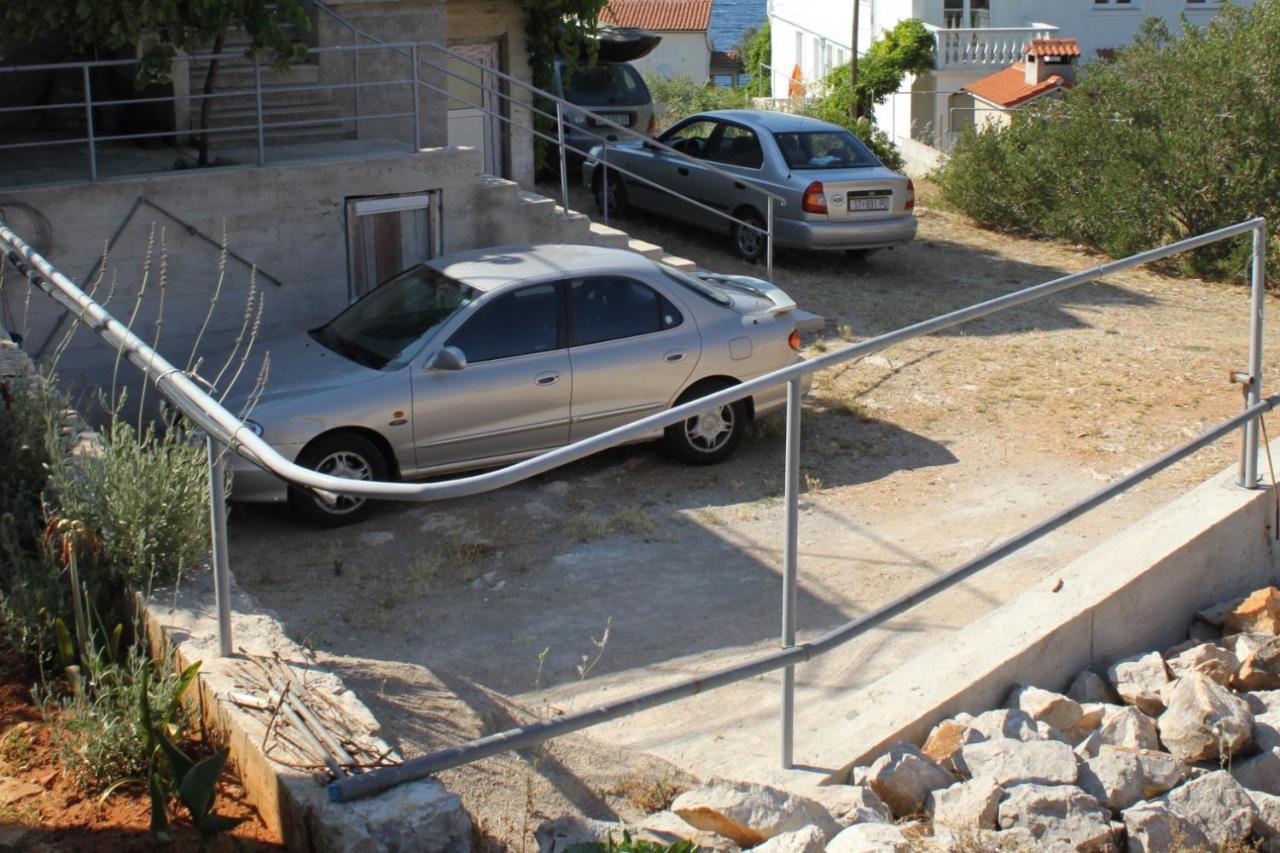 Apartments With A Parking Space Sali, Dugi Otok - 8181 Buitenkant foto