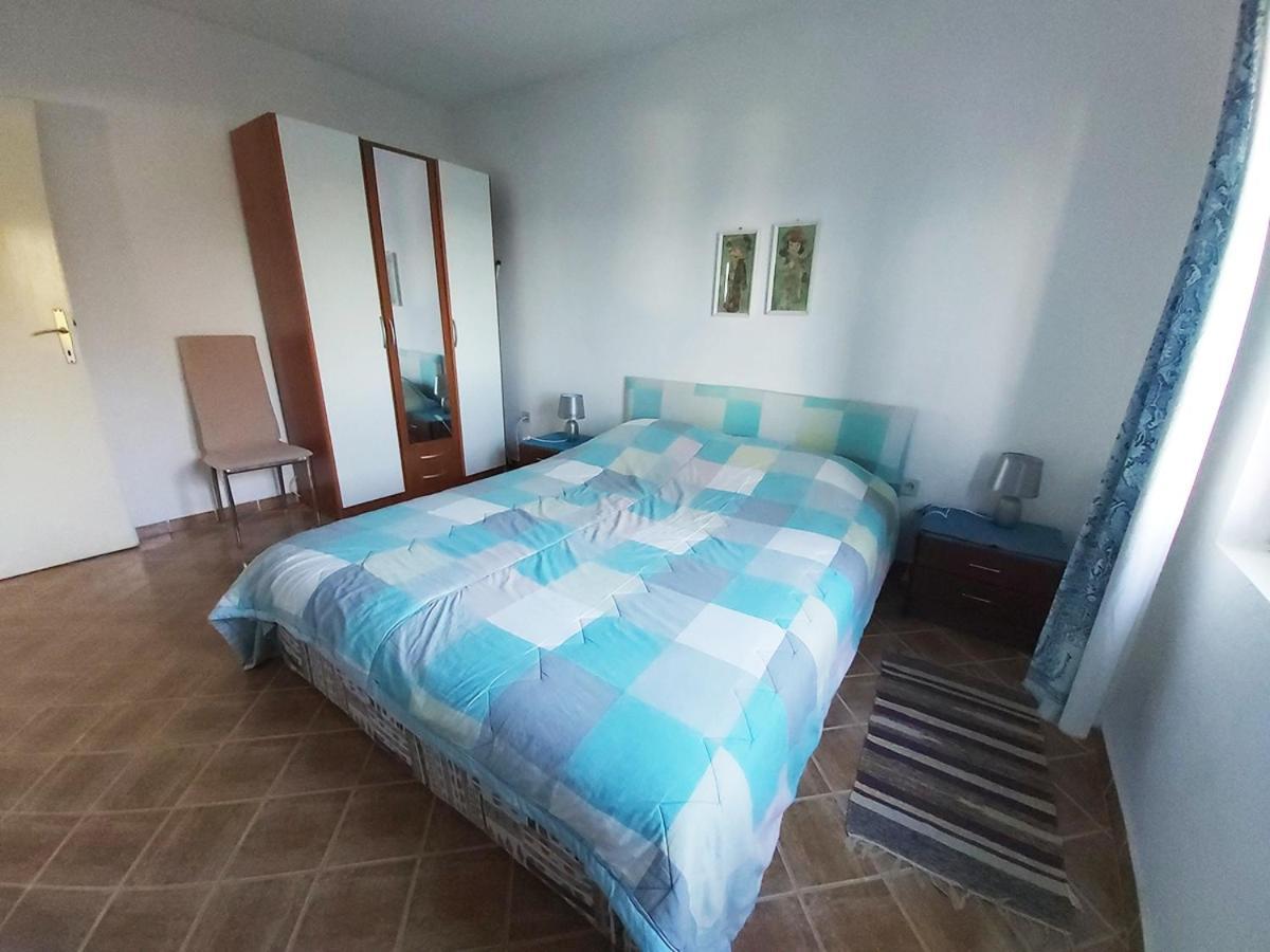 Apartments With A Parking Space Sali, Dugi Otok - 8181 Kamer foto