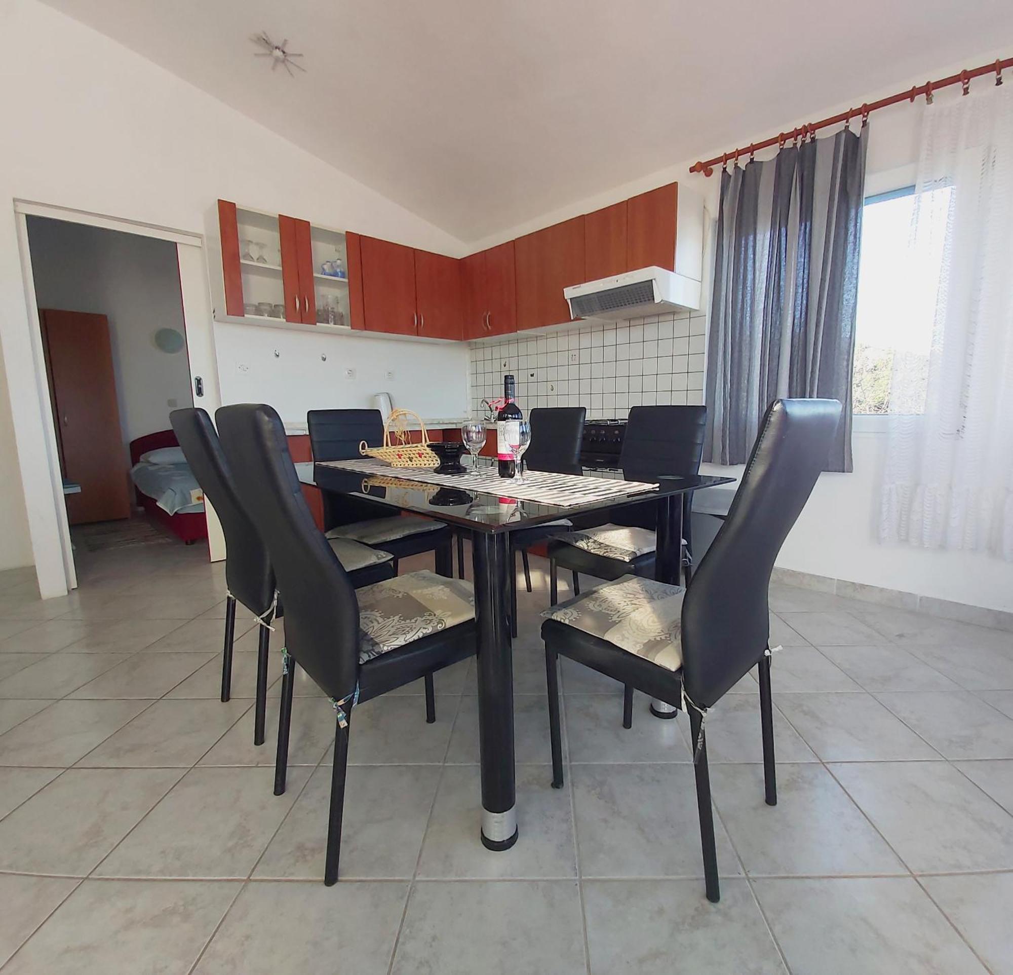 Apartments With A Parking Space Sali, Dugi Otok - 8181 Kamer foto